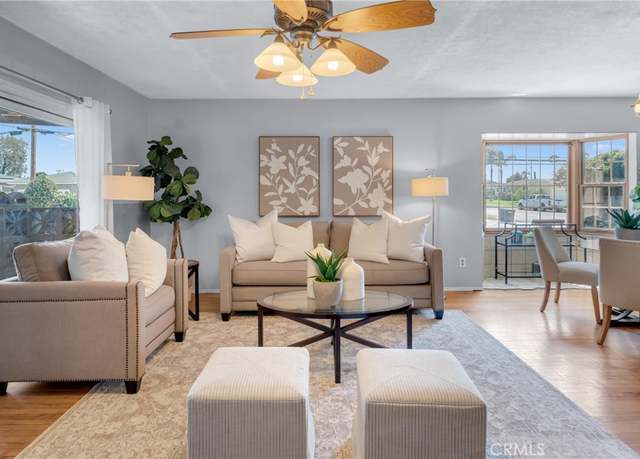 Property at 7860 La Fiesta Dr, Buena Park, CA 90620, 3 beds, 2 baths