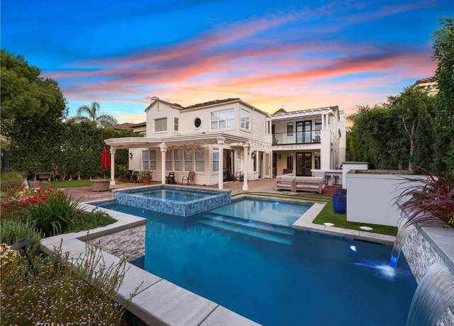 Property at 19531 Peninsula Ln, Huntington Beach, CA 92648, 4 beds, 4.5 baths