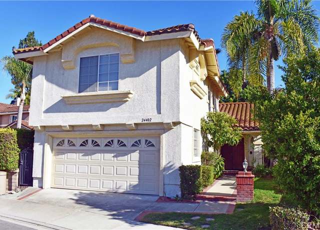 Property at 24402 Nugget Falls Ln, Laguna Niguel, CA 92677, 3 beds, 2.5 baths