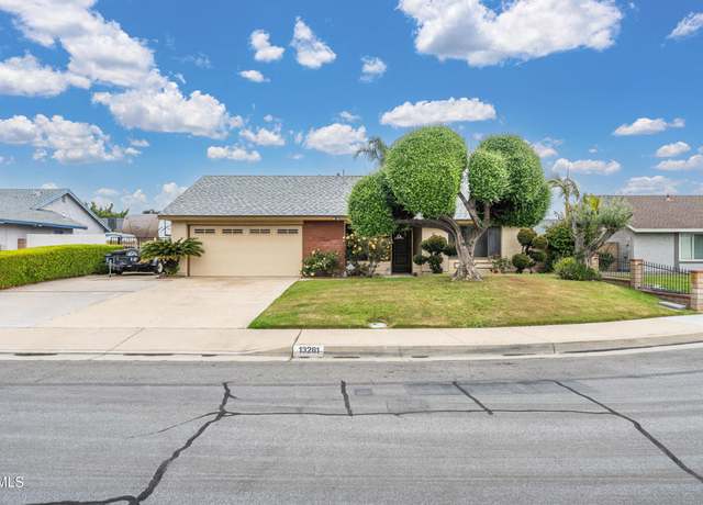 Property at 13281 Bunker Hill Pl, Chino, CA 91710, 4 beds, 2 baths