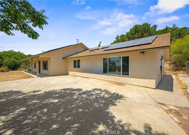 Property at 460 Pile St, Ramona, CA 92065, 3 beds, 2 baths