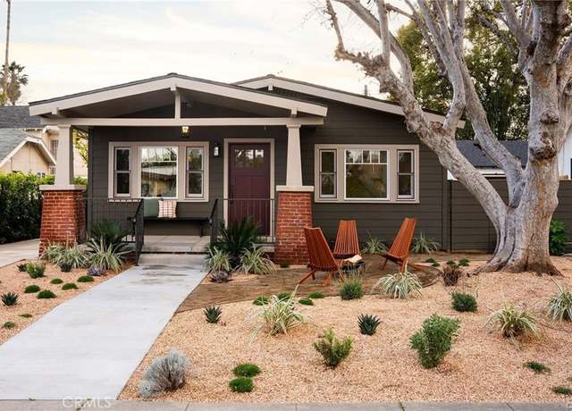 Property at 3702 Seneca Ave, Los Angeles, CA 90039, 3 beds, 3 baths