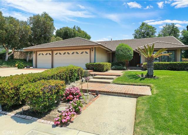 Property at 20642 Paseo De La Cumbre, Yorba Linda, CA 92887, 4 beds, 2 baths