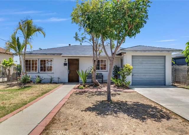 Property at 704 E Stearns Ave, La Habra, CA 90631, 3 beds, 1 bath