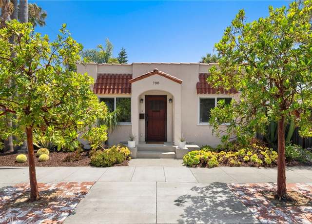 Property at 788 Roswell Ave, Long Beach, CA 90804, 3 beds, 1 bath