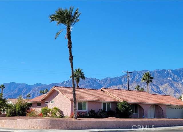 Property at 67607 Quijo Rd, Cathedral City, CA 92234, 3 beds, 2 baths