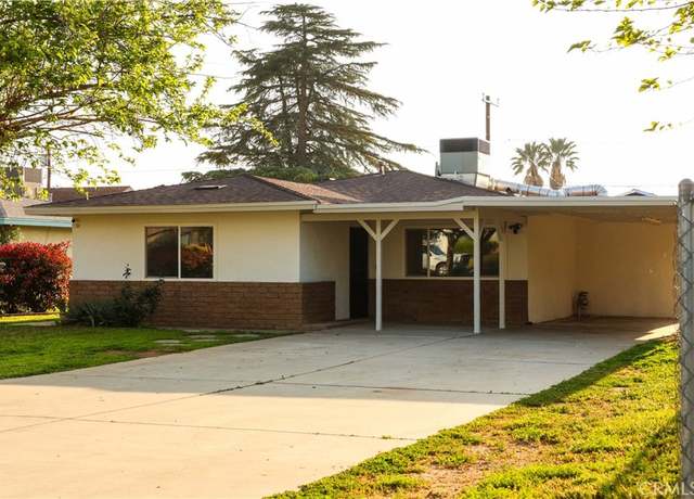 Property at 1257 Massachusetts Ave, Beaumont, CA 92223, 3 beds, 2 baths
