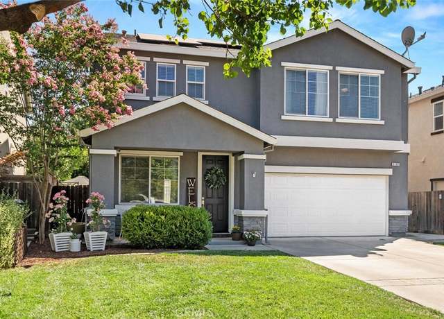 Property at 3192 Sawyers Bar Ln, Chico, CA 95973, 4 beds, 3.5 baths