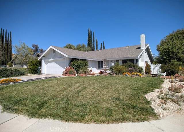 Property at 27636 Sequoia Glen Dr, Valencia, CA 91354, 3 beds, 2 baths