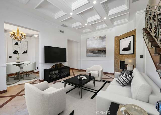 Property at 8655 Hillside Ave, Los Angeles, CA 90069, 4 beds, 4 baths