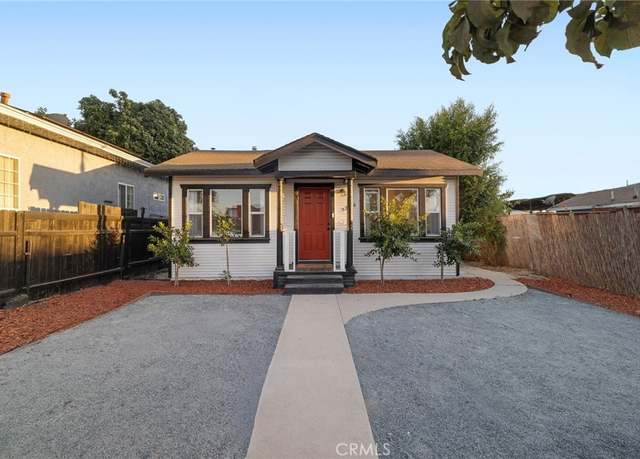 Property at 1244 Nadeau St, Los Angeles, CA 90001, 2 beds, 2 baths
