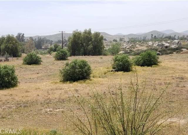 Property at 0 Herbert, Perris, CA 92570
