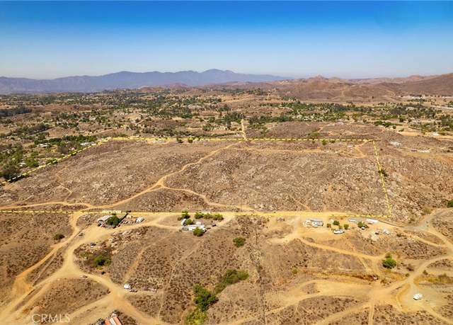 Property at 0 Herbert, Perris, CA 92570