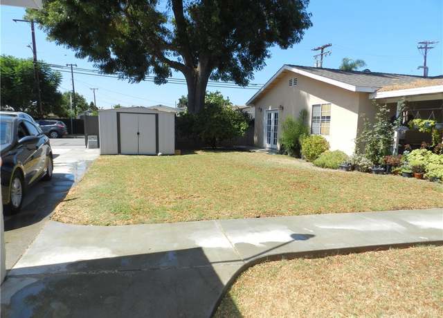 Property at 15704 Francisquito Ave, La Puente, CA 91744, 6 beds, 3 baths