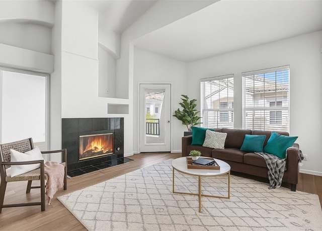 Property at 7673 Hazard Center Dr, San Diego, CA 92108, 2 beds, 2 baths