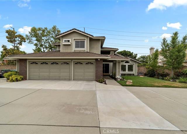 Property at 823 Sonora Ct, San Dimas, CA 91773, 4 beds, 3 baths
