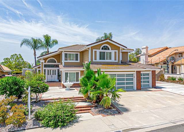 Property at 21820 Todd Ave, Yorba Linda, CA 92887, 4 beds, 3 baths