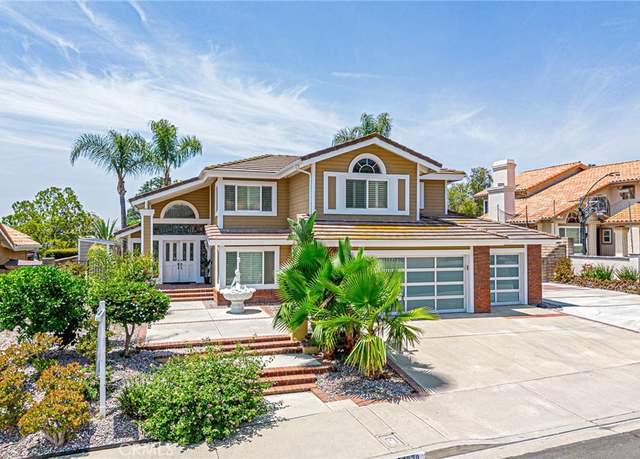 Property at 21820 Todd Ave, Yorba Linda, CA 92887, 4 beds, 3 baths
