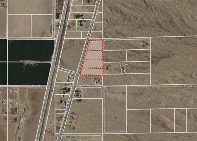 Property at 25677 National Trails Hwy, Helendale, CA 92342