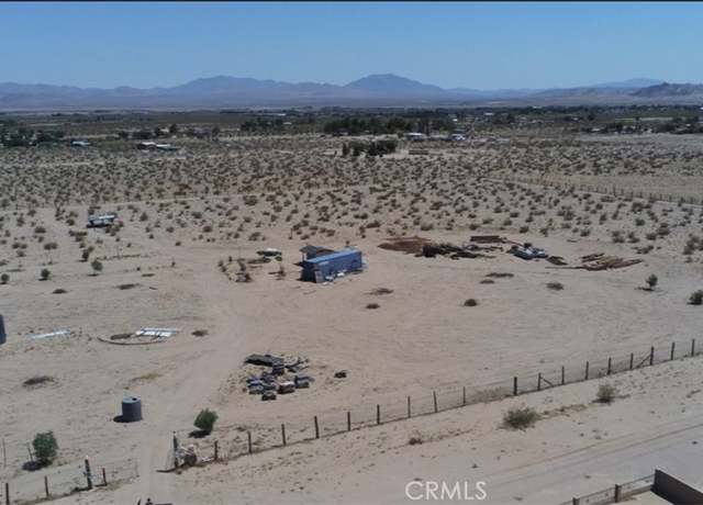 Property at 0 Midway Ave, Lucerne Valley, CA 92356