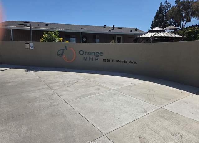Property at 1931 E Meats Ave #146, Orange, CA 92865, 3 beds, 2 baths