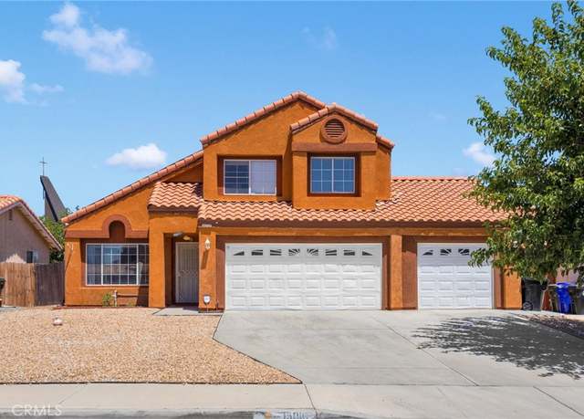 Property at 15010 San Miguel Dr, Victorville, CA 92394, 3 beds, 2.5 baths