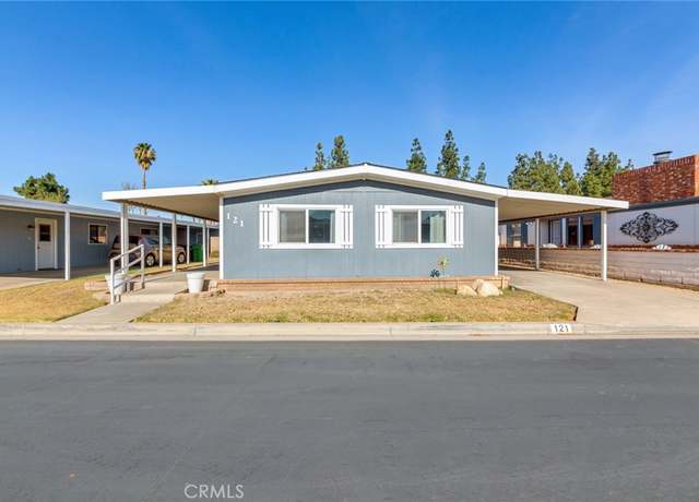 Property at 13381 Magnolia Ave #121, Corona, CA 92879, 3 beds, 2 baths