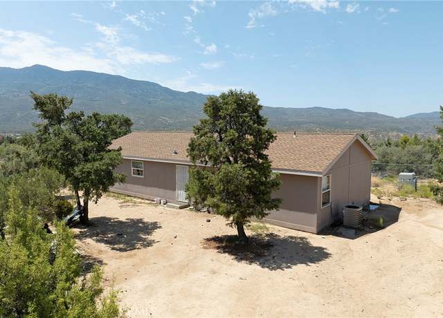 Property at 60815 Geneva, Mountain Center, CA 92561, 3 beds, 2 baths