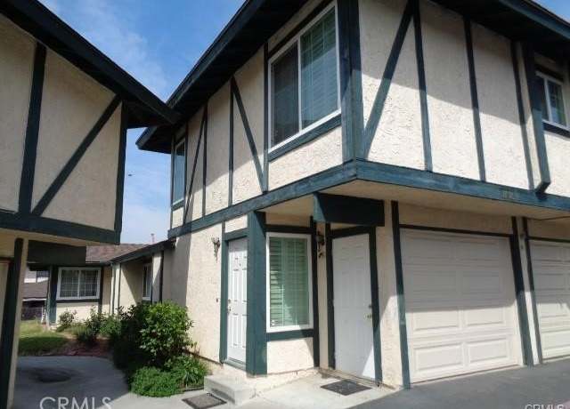 Property at 3756 Village Ln #23, San Bernardino, CA 92404, 1 bed, 1 bath