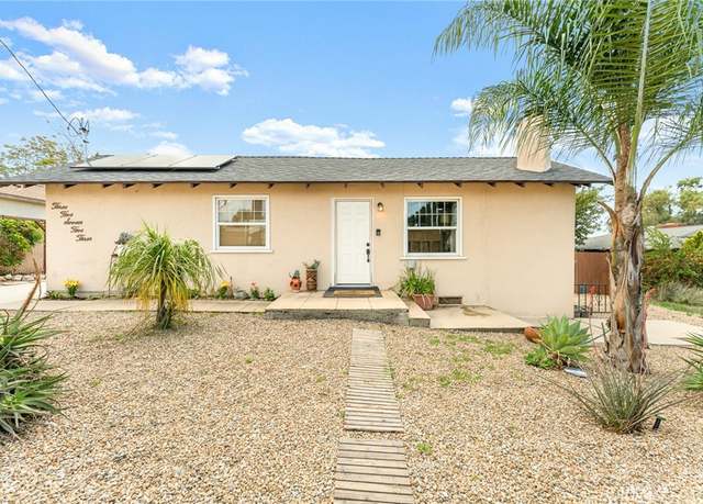 Property at 35753 Wildwood Canyon Rd, Yucaipa, CA 92399, 1 bed, 1 bath
