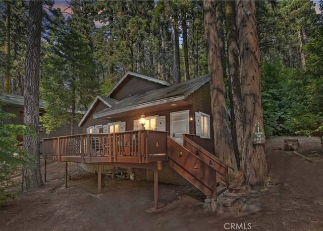 Property at 691 Cottage Grove Rd, Lake Arrowhead, CA 92352, 2 beds, 2 baths