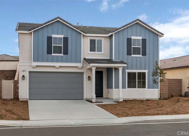 Property at 904 Dryden Dr, Lake Elsinore, CA 92530, 5 beds, 3 baths