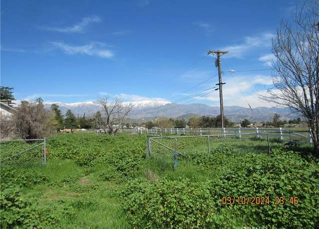 Property at 0 Wesley n Hathaway, Banning, CA 92220