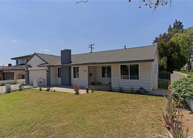 Property at 12406 Benson Ave, Chino, CA 91710, 5 beds, 2 baths