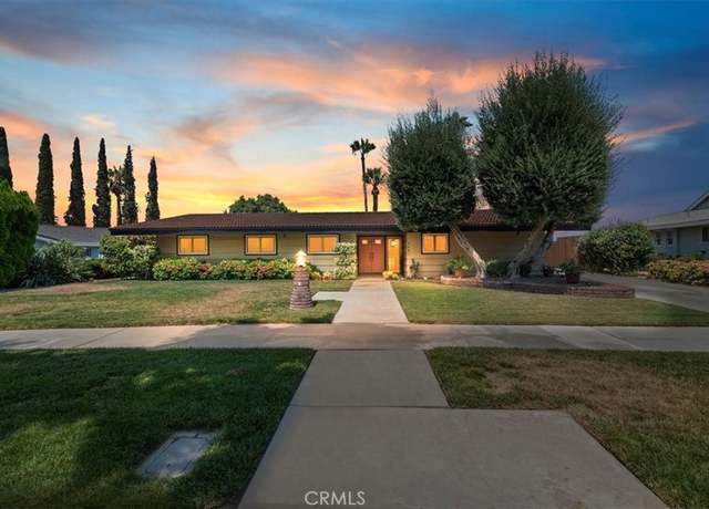 Property at 5481 Pinehurst Dr, Riverside, CA 92504, 4 beds, 2 baths
