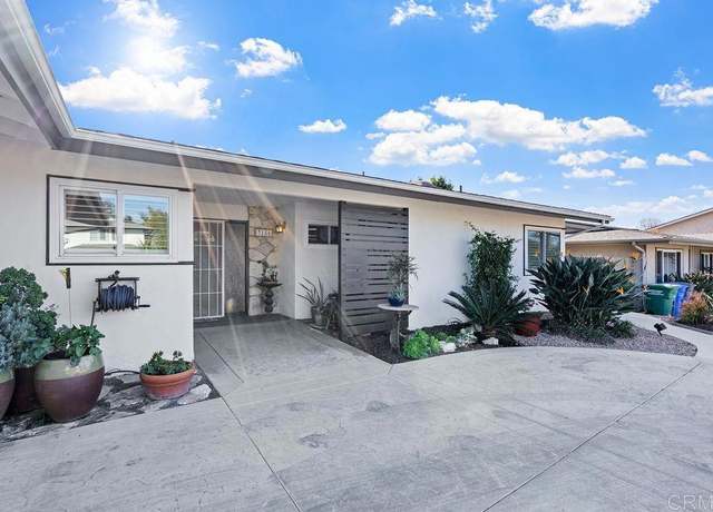 Property at 3185 Monroe St, Carlsbad, CA 92008, 4 beds, 2 baths