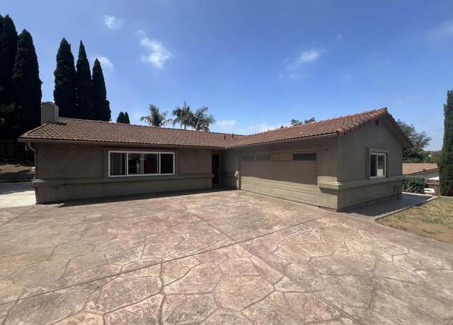Property at 337 Rebecca Ave, Vista, CA 92084, 3 beds, 2 baths