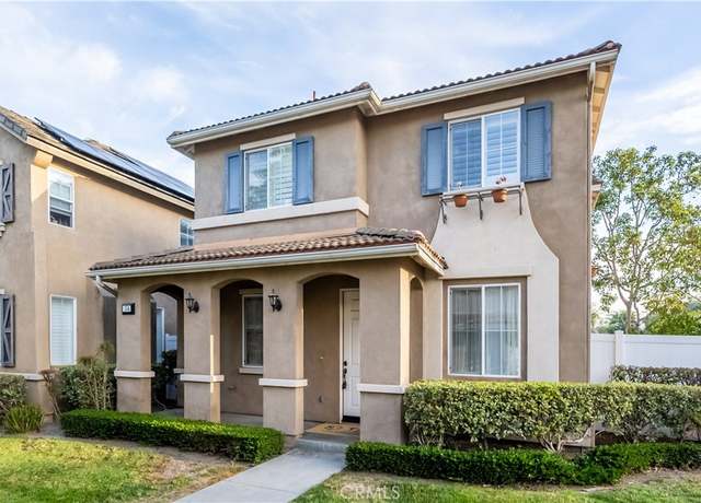 Property at 154 Saint James #53, Irvine, CA 92606, 3 beds, 2.5 baths