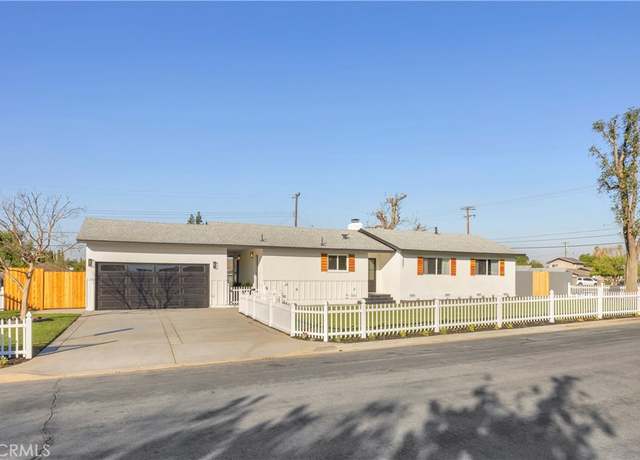 Property at 13001 Palomar Way, North Tustin, CA 92705, 3 beds, 2 baths