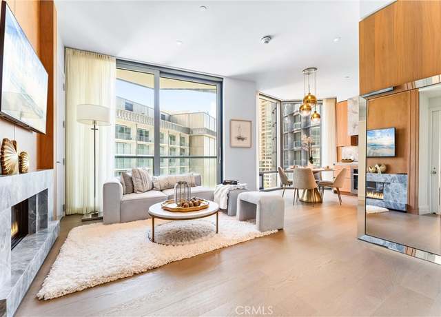 Property at 211 Elm Ct Unit 10C, Los Angeles, CA 90067, 1 bed, 1 bath