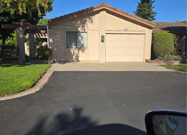 Property at 3137 Via Vis Unit A, Laguna Woods, CA 92637, 2 beds, 2 baths
