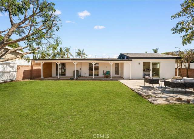 Property at 12391 Beck Ave, Garden Grove, CA 92840, 4 beds, 3 baths