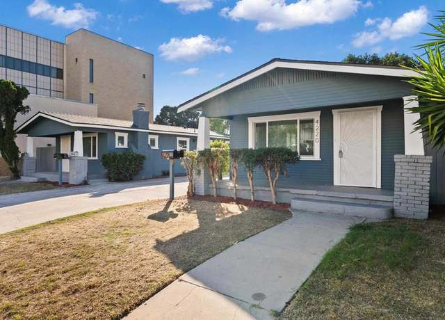 Property at 4220-22 Chamoune Ave, San Diego, CA 92115, 3 beds, 2 baths