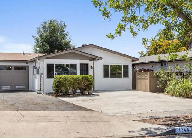 Property at 1745 Acorn St, Escondido, CA 92027, 2 beds, 1 bath