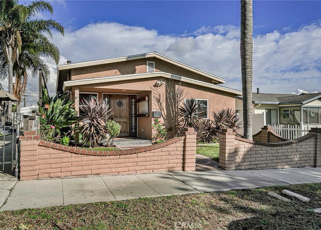 Property at 966 W 23rd St, San Pedro, CA 90731, 2 beds, 2 baths