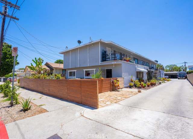 Property at 1636 W 219th St, Torrance, CA 90501, 15 beds, 7 baths