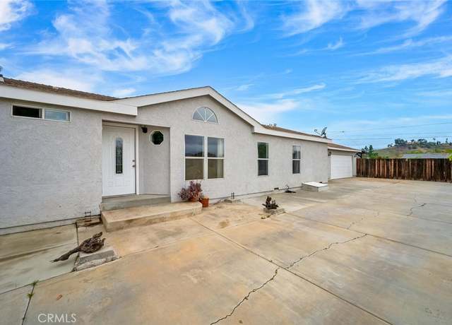 Property at 309 Mohr St, Lake Elsinore, CA 92530, 4 beds, 2 baths