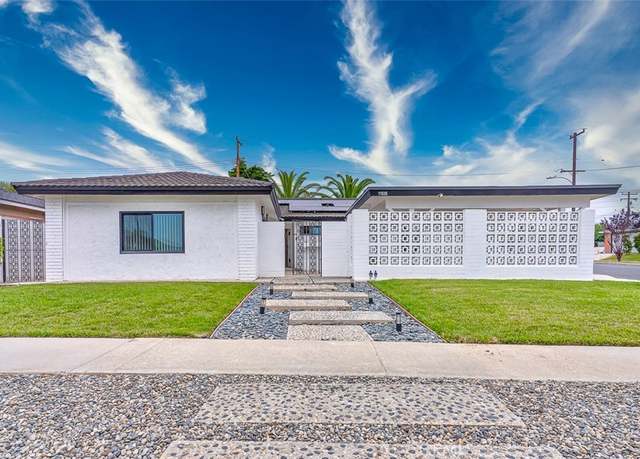 Property at 11636 Tigrina Ave, Whittier, CA 90604, 4 beds, 2 baths