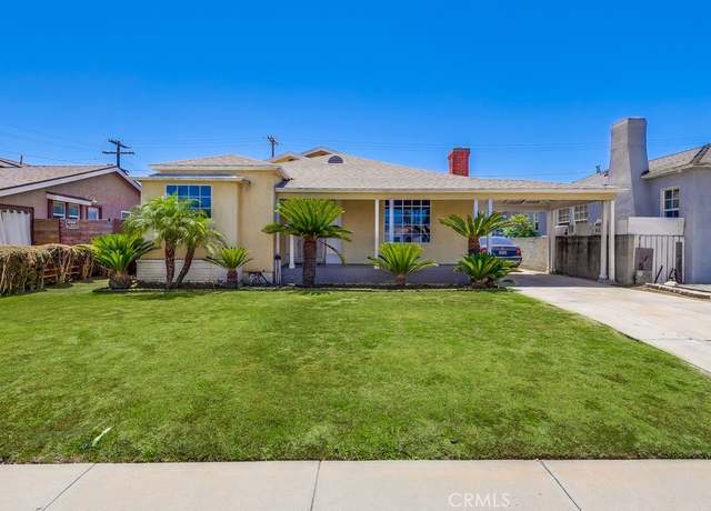 Property at 720 W 108th St, Los Angeles, CA 90044, 5 beds, 4 baths