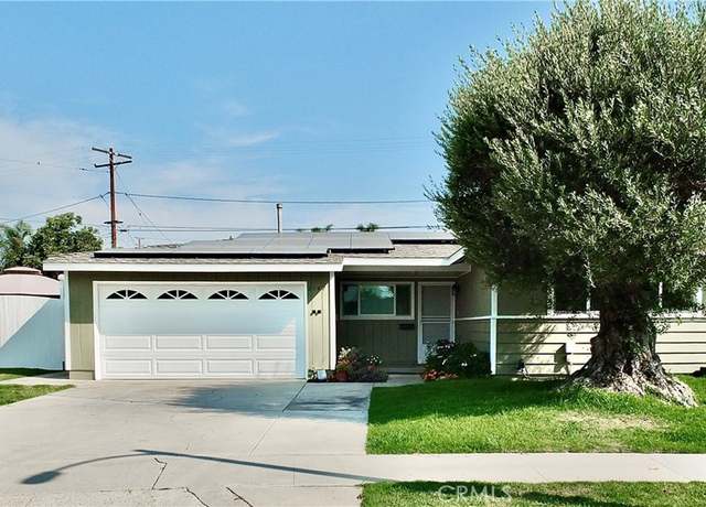 Property at 2147 Pattiz Ave, Long Beach, CA 90815, 4 beds, 3 baths